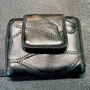 Black Wallet